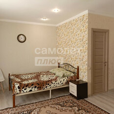 Квартира 34,3 м², 1-комнатная - изображение 4
