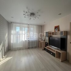 Квартира 28,7 м², 1-комнатная - изображение 2