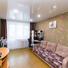 Квартира 50 м², 2-комнатная - изображение 5