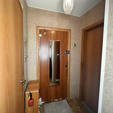 Квартира 21,3 м², 1-комнатная - изображение 5