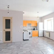 Квартира 28,5 м², студия - изображение 2