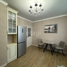 Квартира 57,4 м², 2-комнатная - изображение 3