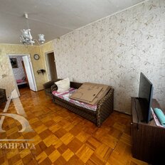 Квартира 55,7 м², 3-комнатная - изображение 5