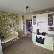 Квартира 46 м², 1-комнатная - изображение 2