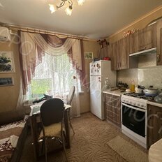Квартира 38,7 м², 1-комнатная - изображение 4