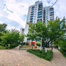 Квартира 79 м², 4-комнатная - изображение 2