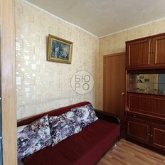 Квартира 40,7 м², 2-комнатная - изображение 4