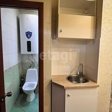 Квартира 19,1 м², студия - изображение 2