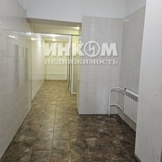 Квартира 38,5 м², 1-комнатная - изображение 5