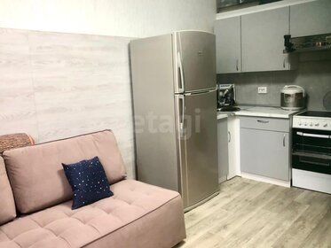 25 м², квартира-студия 8 500 000 ₽ - изображение 47