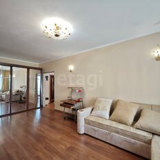 Квартира 45,8 м², 1-комнатная - изображение 3