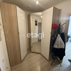 Квартира 32,5 м², студия - изображение 4