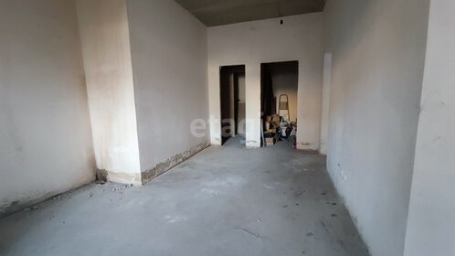 Купить квартиру на первом этаже в Фурмановском районе - изображение 4