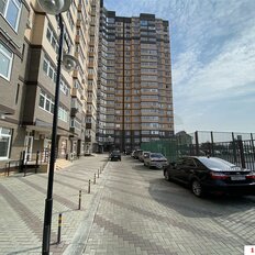 Квартира 37,8 м², 1-комнатная - изображение 4