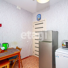 Квартира 55,4 м², 2-комнатная - изображение 3
