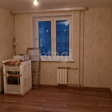 Квартира 47 м², 1-комнатная - изображение 3