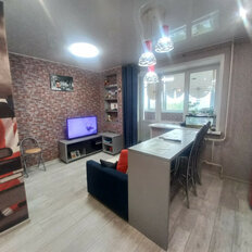 Квартира 27,3 м², студия - изображение 2
