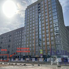 55,6 м², торговое помещение - изображение 1