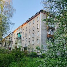 Квартира 29 м², 1-комнатная - изображение 1