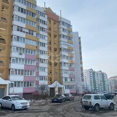 Квартира 58,6 м², 2-комнатная - изображение 2