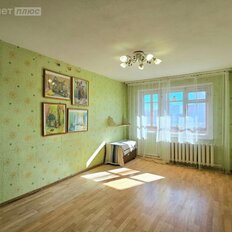 Квартира 62,8 м², 3-комнатная - изображение 2