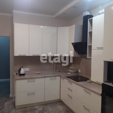 Квартира 41,2 м², 1-комнатная - изображение 5