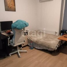 Квартира 25,5 м², студия - изображение 3