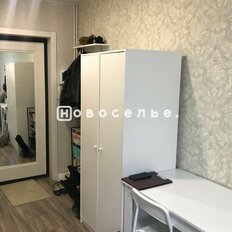 Квартира 19,7 м², студия - изображение 5