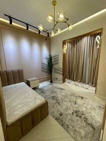 76 м², 2-комнатная квартира 185 000 ₽ в месяц - изображение 33