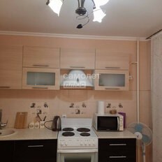 Квартира 35,2 м², 1-комнатная - изображение 4