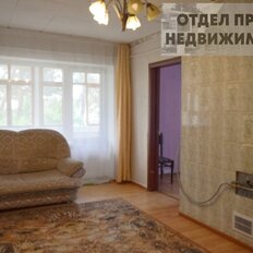 Квартира 40,9 м², 3-комнатная - изображение 1