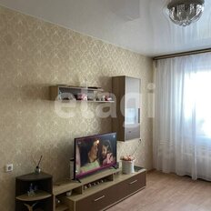 Квартира 41 м², 1-комнатная - изображение 4