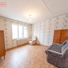 Квартира 50 м², 2-комнатная - изображение 1