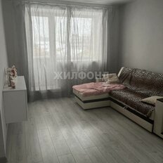 Квартира 31,7 м², 1-комнатная - изображение 5