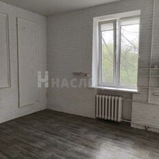 Квартира 33,7 м², 1-комнатная - изображение 1