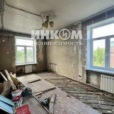 Квартира 58 м², 2-комнатная - изображение 5
