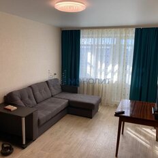 Квартира 32,4 м², 1-комнатная - изображение 2