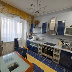 Квартира 70,1 м², 3-комнатная - изображение 4