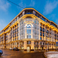 Квартира 50 м², студия - изображение 3