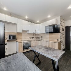 Квартира 72 м², 2-комнатная - изображение 2