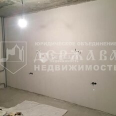 Квартира 44,6 м², 2-комнатная - изображение 4