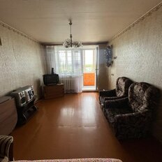 Квартира 50,4 м², 2-комнатная - изображение 5