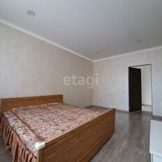 Квартира 38,2 м², 1-комнатная - изображение 3