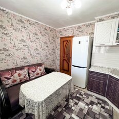 Квартира 41 м², 1-комнатная - изображение 5