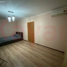 Квартира 40 м², 1-комнатная - изображение 4