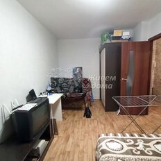 Квартира 27,8 м², 1-комнатная - изображение 5