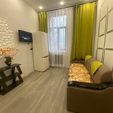 Квартира 19,2 м², студия - изображение 2