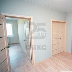Квартира 46,8 м², 1-комнатная - изображение 5