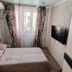Квартира 59 м², 2-комнатная - изображение 3