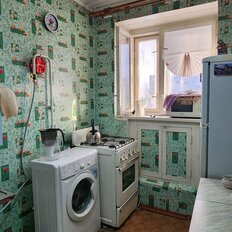 Квартира 28,7 м², 1-комнатная - изображение 5